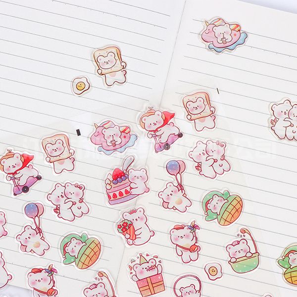 Childrens stickers 5(圖1)